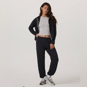 Vuori Halo Modern Sweatpant, Size L